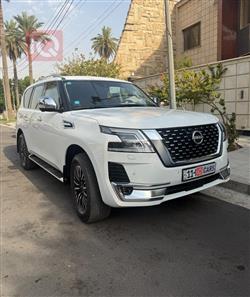 نيسان باترول